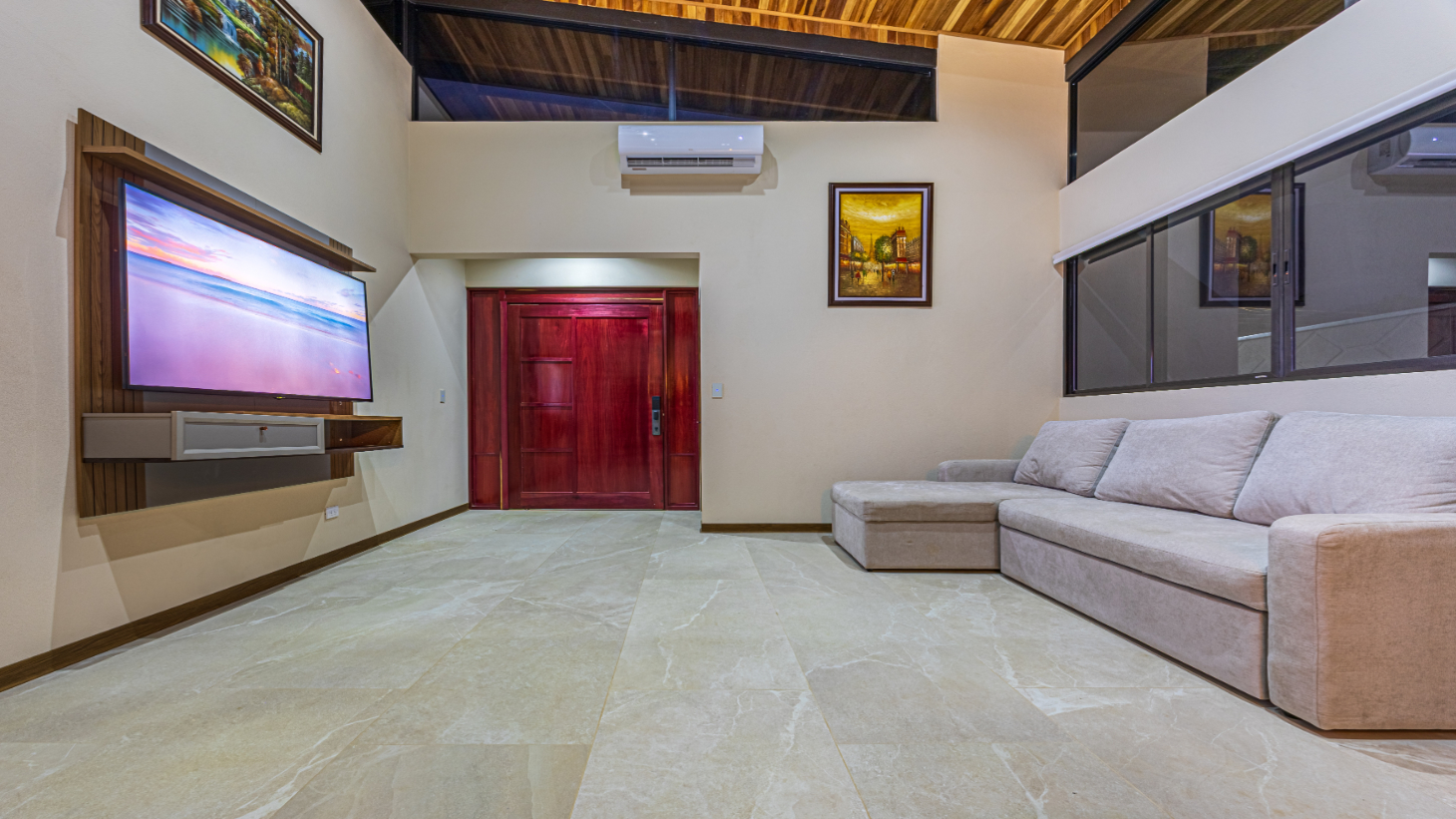 Hidden Gem Villa – Brand New & Fully Furnished 3 Bed | 3 Bath | Private Pool | Costa Rica's South Pacific selected