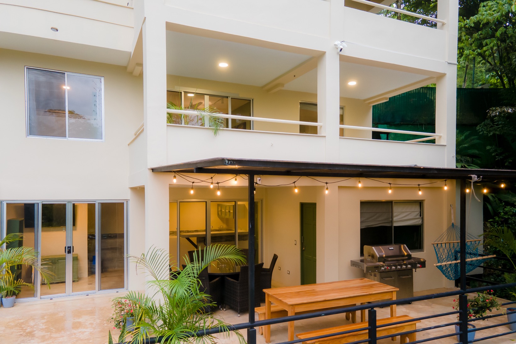 Serene Retreat with Income Potential in Manuel Antonio selected