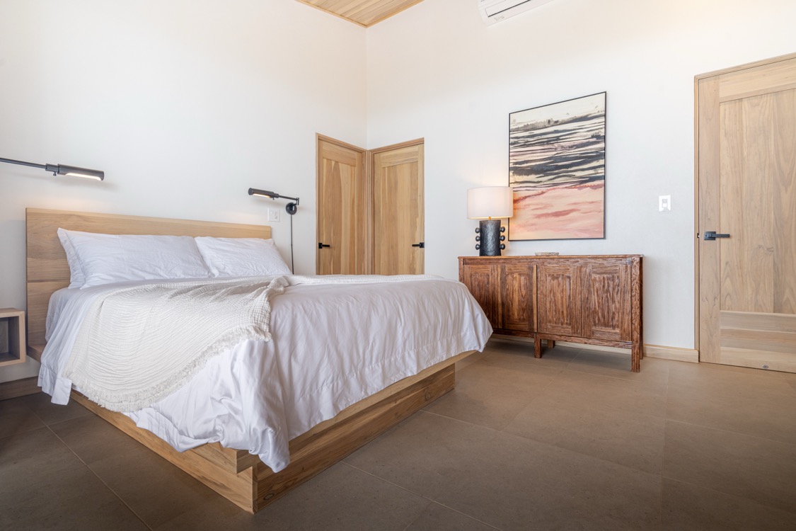 Casa Amarilla – Oceanview Luxury Estate with Full Sustainability in Tres Rios selected