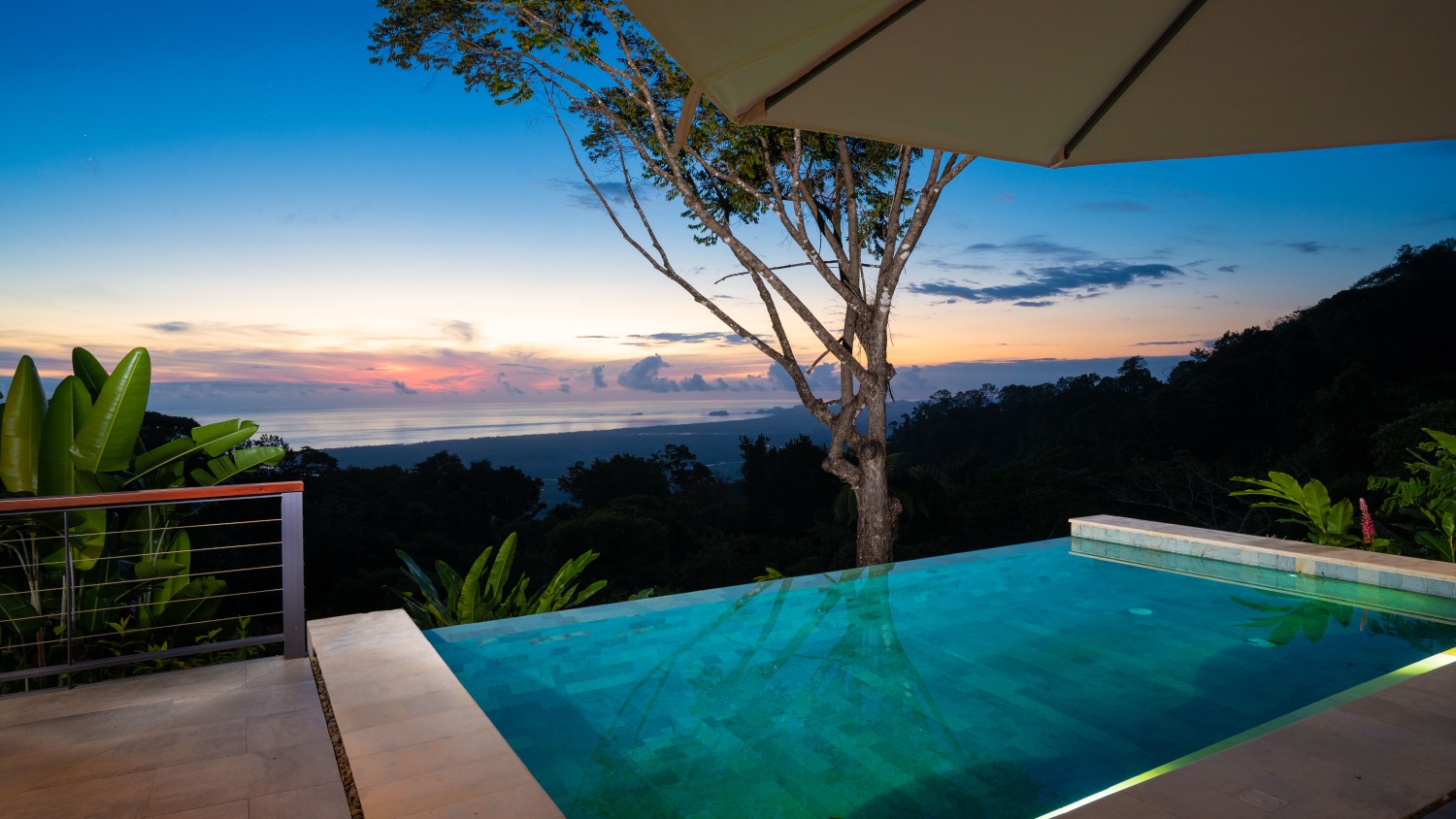 Luxury Ocean View Estate in the Hills of Portalón — Single-Level Turnkey Living at Its Finest selected