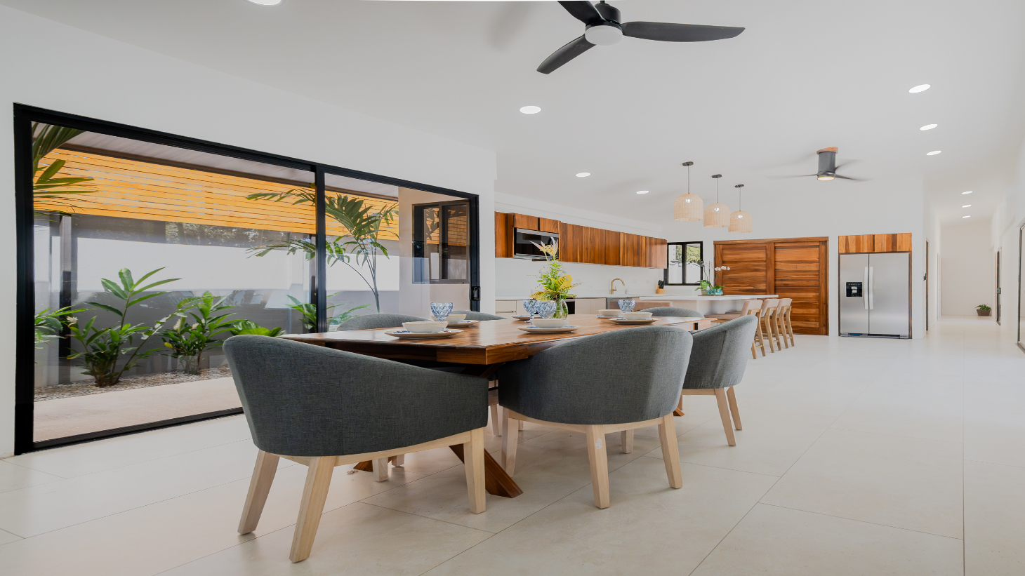 Location,Location, Location – 3-Bedroom Villa Steps from the Beach selected