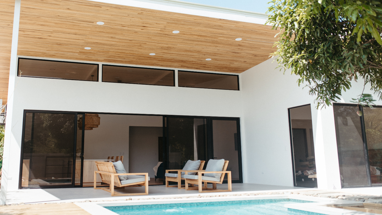 Casa Mango | Elevated Boho Home near the Beach selected