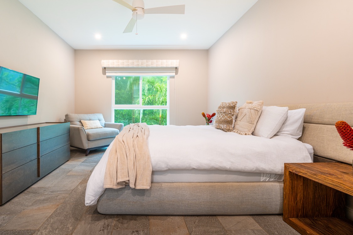 Exclusive Beachfront Penthouse – The Most Private Residence at Elan selected