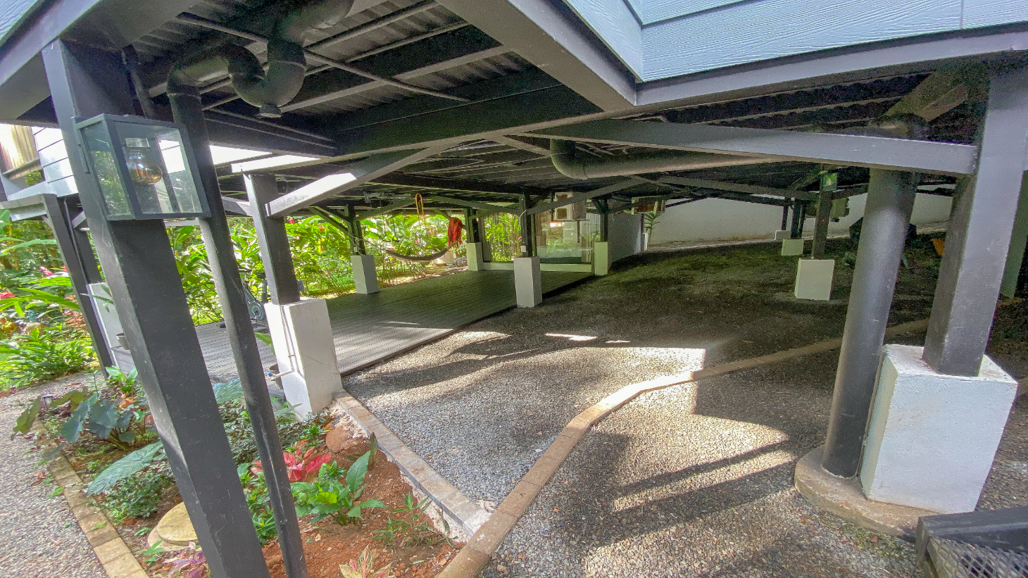 Tropical 4-Bedroom Home for Sale in Uvita | Pool & Airbnb Income selected