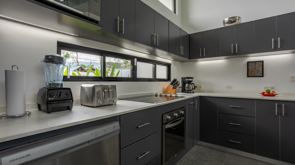 Modern 3-Bedroom Home with Private Pool in the Heart of Playa Uvita selected