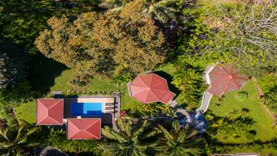 Villas Octagon – Prime Investment & Lifestyle Opportunity image 2