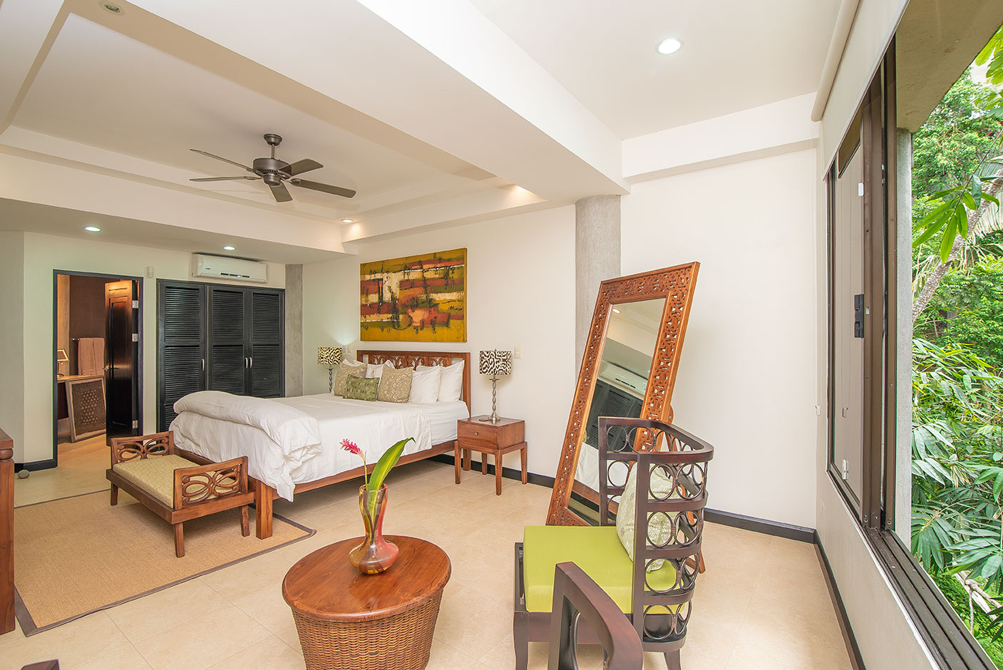 Iconic Luxury Ocean View Estate in Manuel Antonio selected