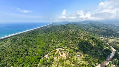 Rare 86-Acre Ocean View Estate Bordering Hacienda Barú – A Unique Opportunity for Conservation and Development image 5