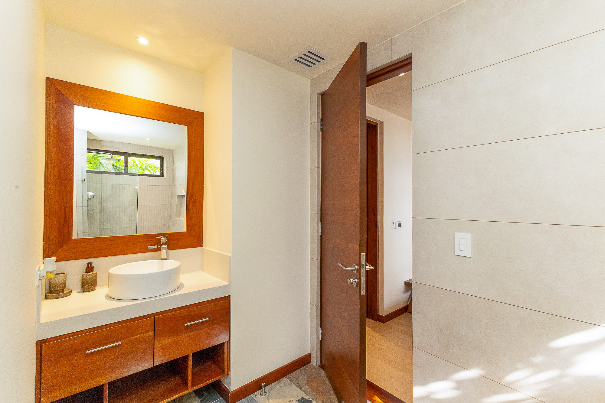 Legacy Ridge-Top Villa with Panoramic Ocean Views – Dominica selected