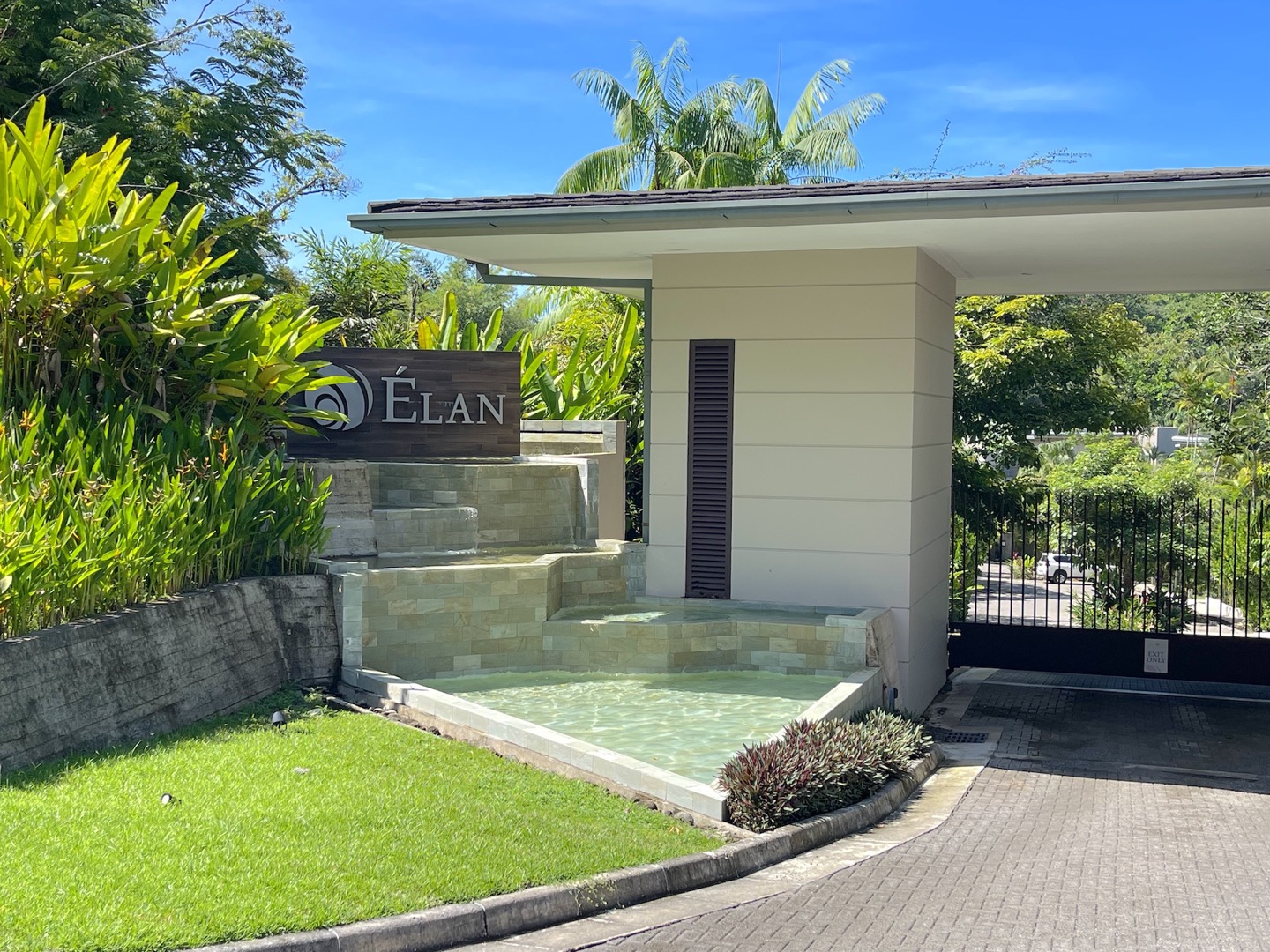 Elan Ground Floor 2-Bedroom Condo with Beach Access selected