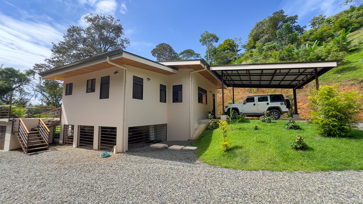 Casa La Paz: A Private Oasis of Luxury and Adventure in the Heart of Ojochal selected