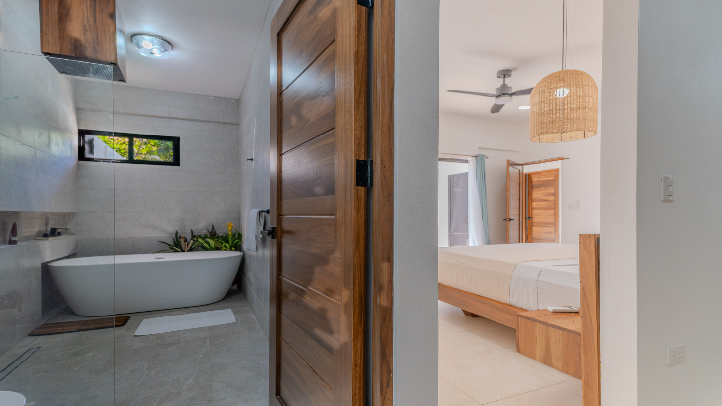Location,Location, Location – 3-Bedroom Villa Steps from the Beach selected