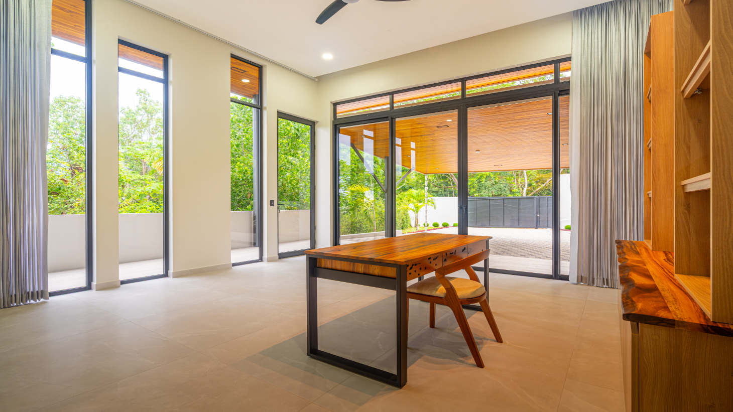 Lion's Gate Sunset Estate selected