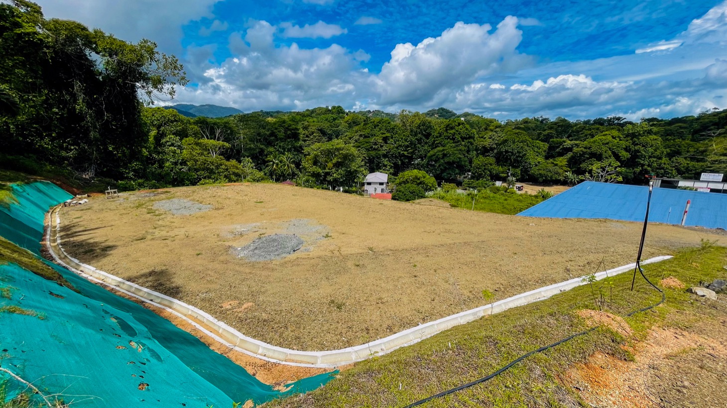 Prime Commercial Development Opportunity with Multiple Building Sites selected