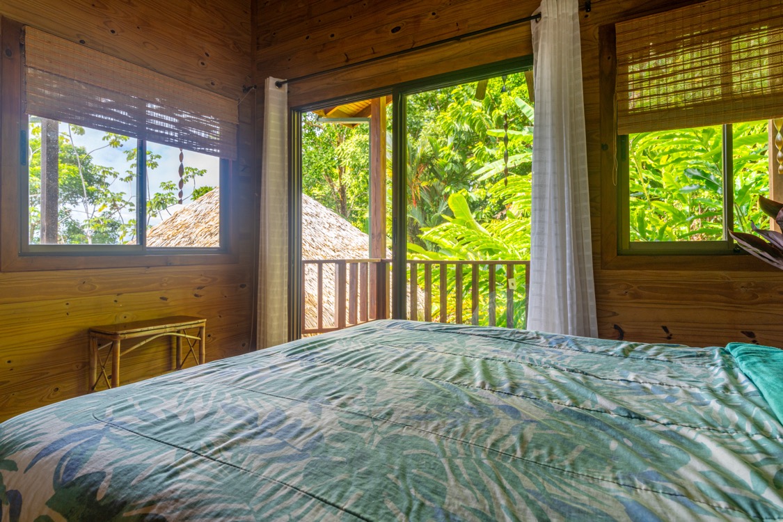 Ocean-View Estate with Guest Casita and Full Privacy in Perla de Ballena selected