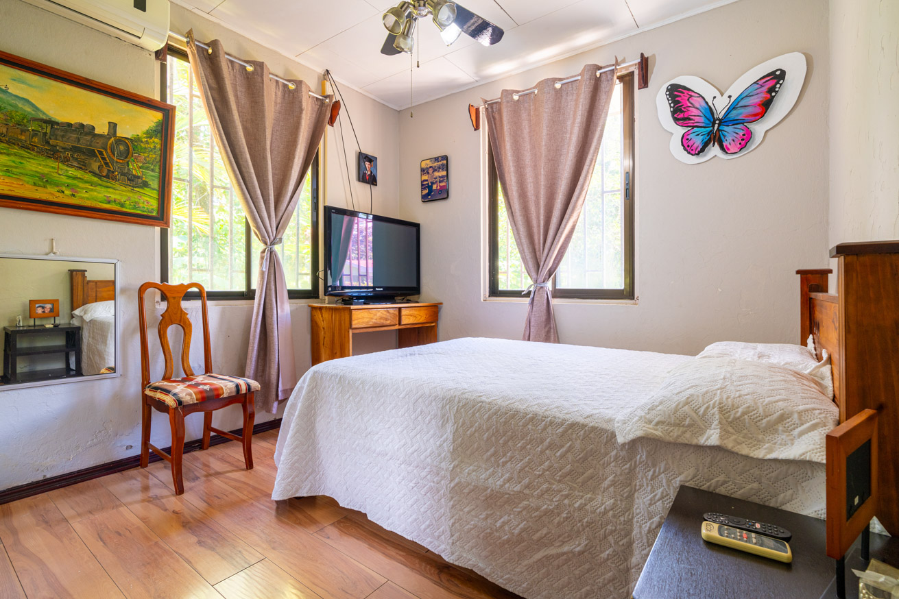 13.4 Acres of Prime Development Land with Direct Airport Access in Palmar Sur selected