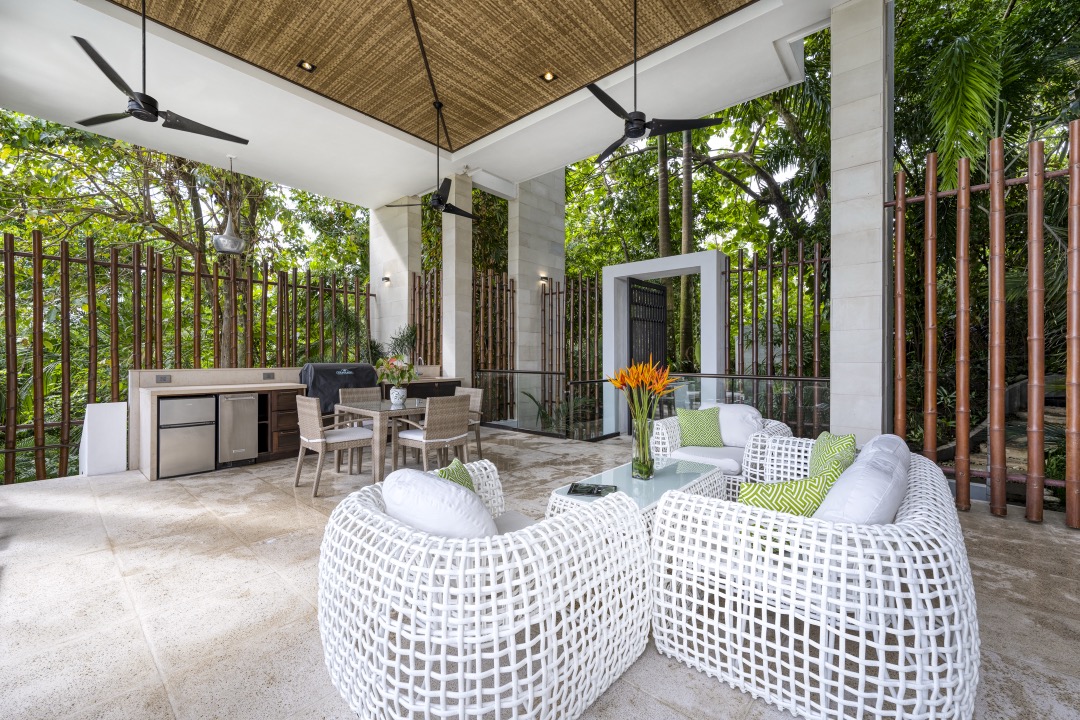 Casa Sol Angelo – Tulemar’s Most Iconic Estate in Manuel Antonio selected