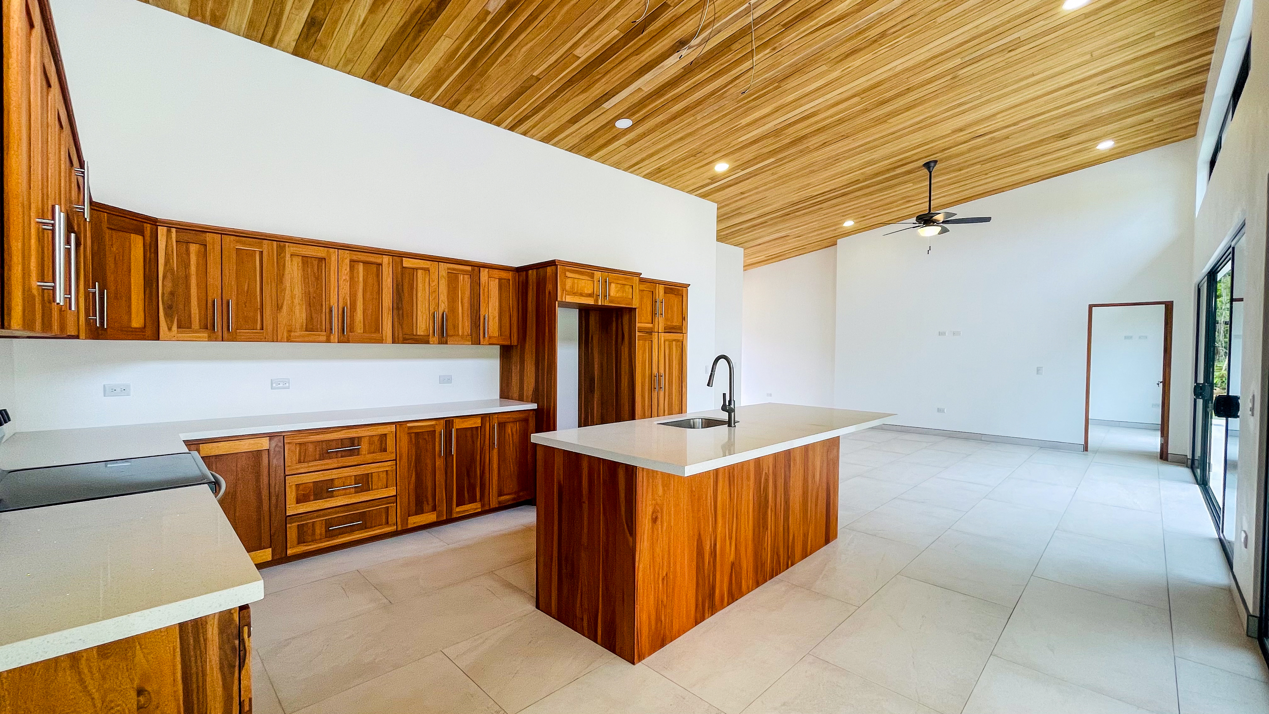 Spacious 3-Bedroom, 3-Bath Home with Larger Pool & Terrace in Ojochal selected