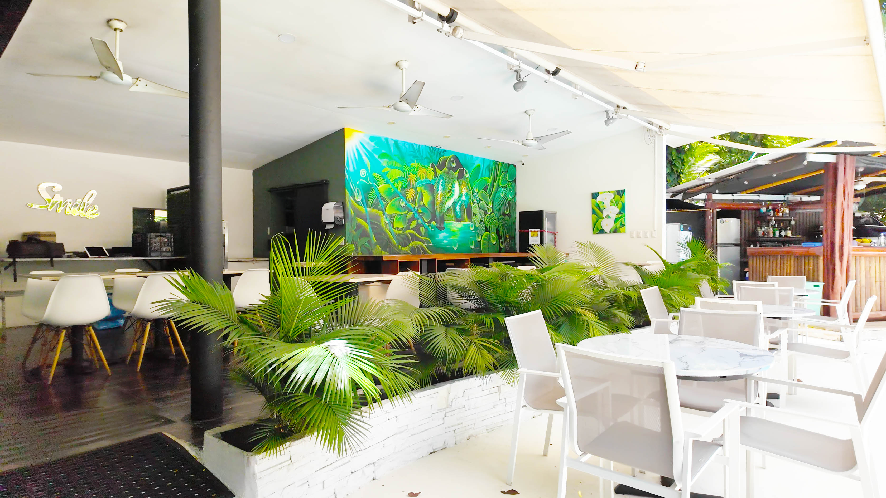 Turnkey Boutique Hotel in Prime Manuel Antonio Beach Location selected