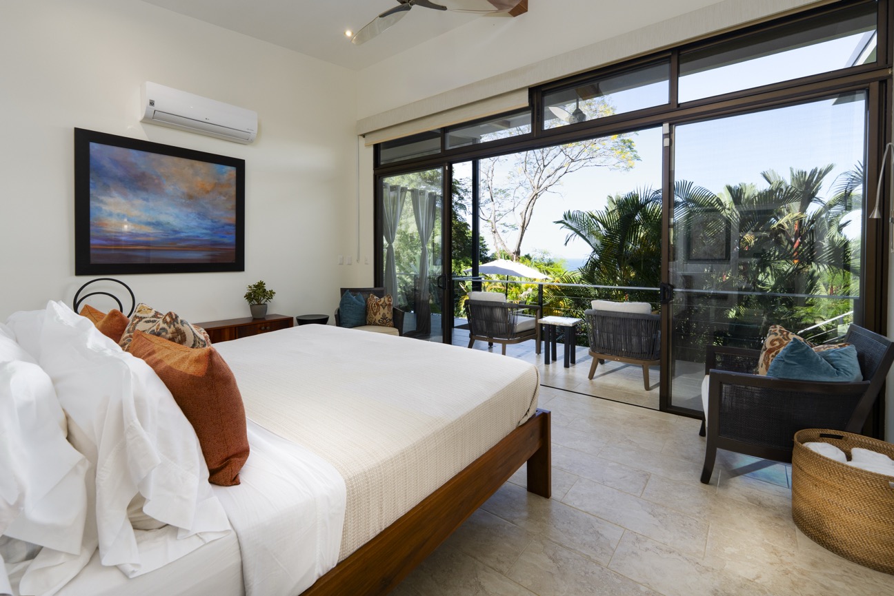 Ocean-View Wellness Estate in Costa Ballena with Luxury Rental Income selected