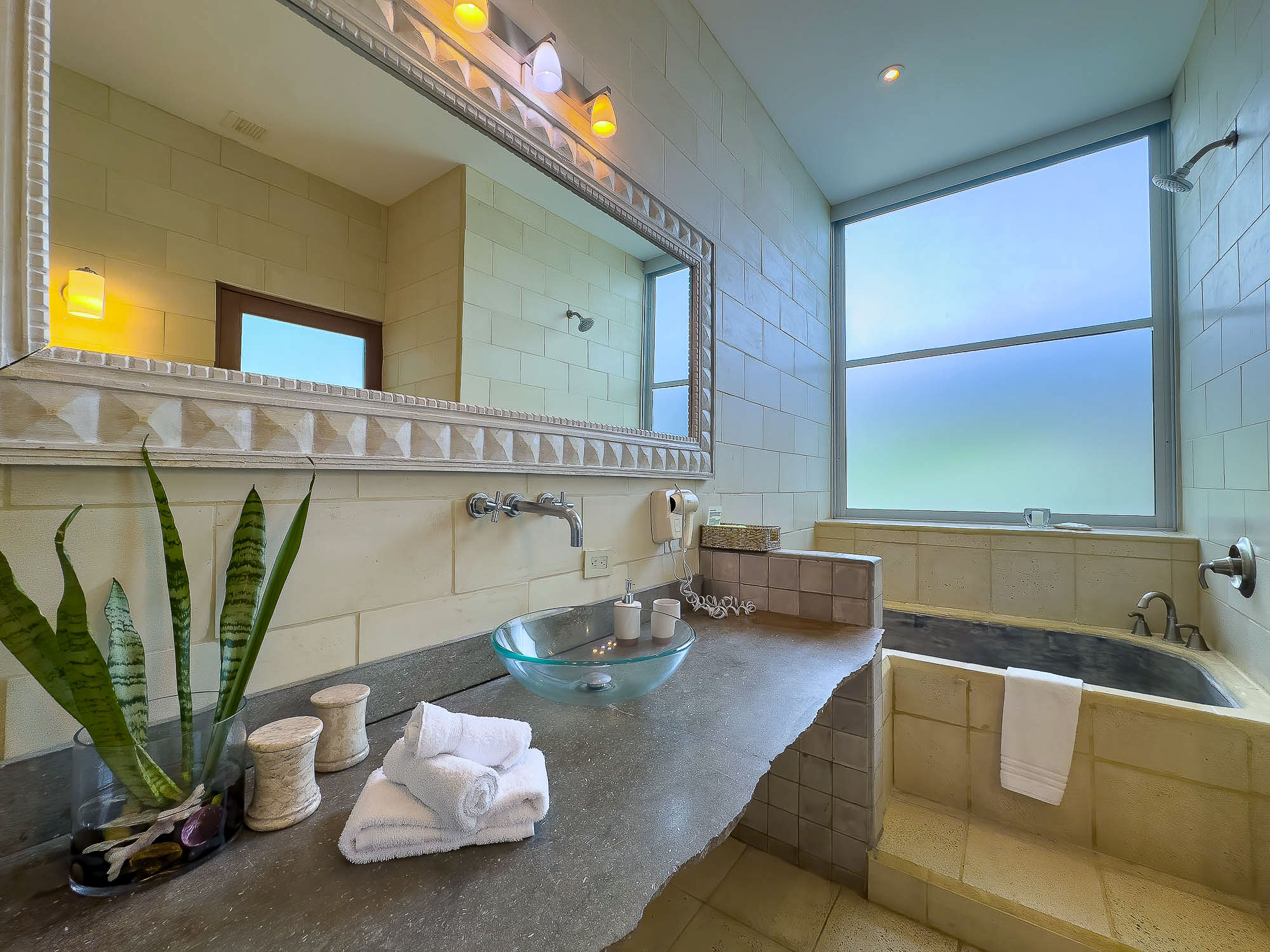 Luxury Mountain & Ocean View Villa in Manuel Antonio selected