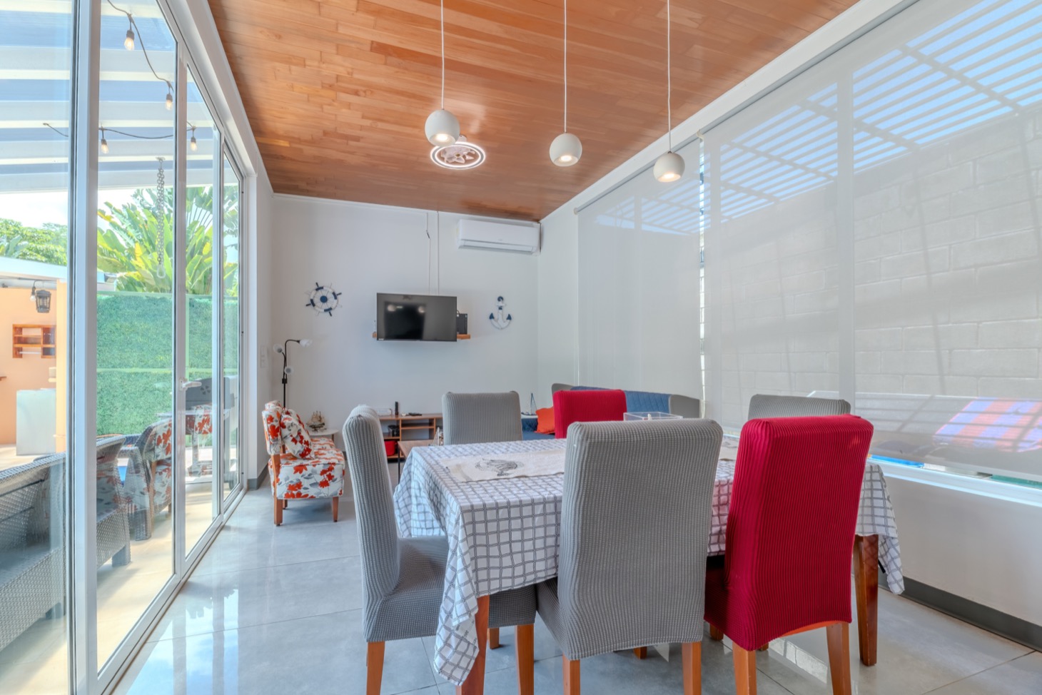 Turnkey 3-Bedroom Home Just Steps from the Beach in Uvita, Costa Rica selected