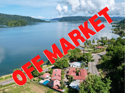 Turnkey Hotel With 24 Rooms, Pools & Restaurant - Prime Location in Golfito image 1