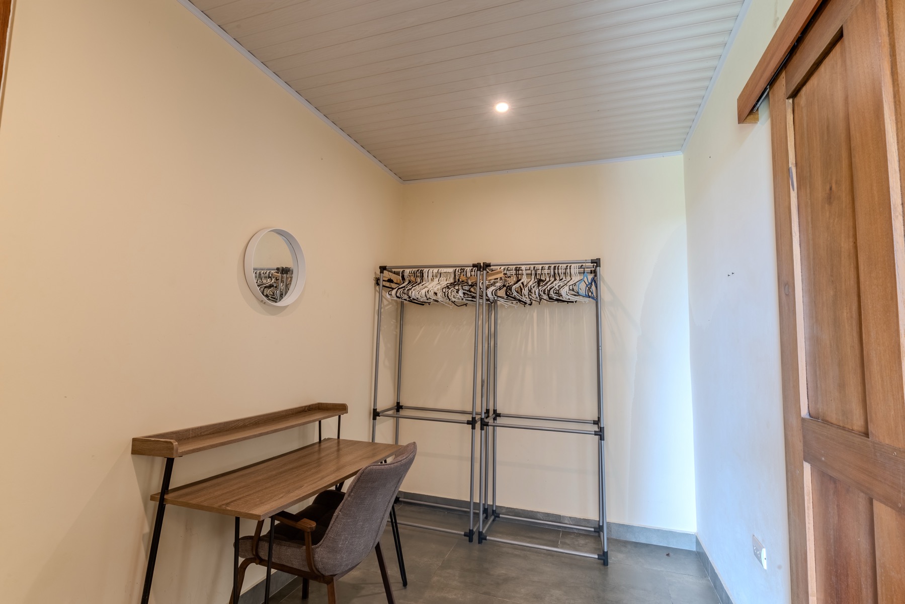 Ocean & Mountain View Home in Platanillo selected