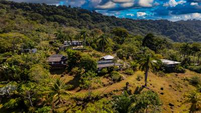 A Legacy Estate on Costa Rica's Ballena Coastline image 3