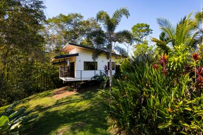 Turnkey Boutique Hospitality Compound with Highway Frontage in Uvita image 4