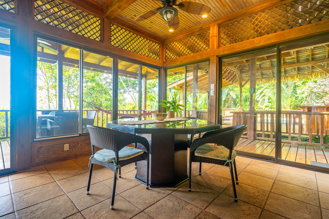 Ocean-View Estate with Guest Casita and Full Privacy in Perla de Ballena selected