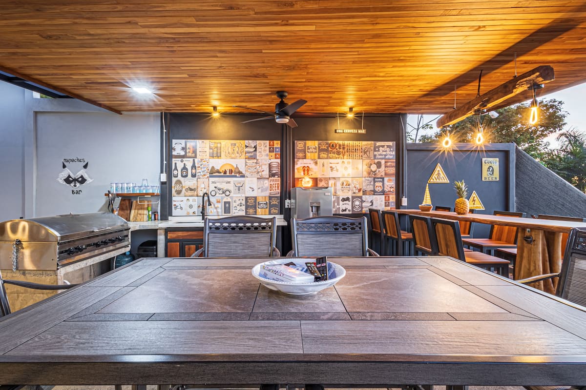 New Ocean View Dream Home In Uvita, Costa Rica selected