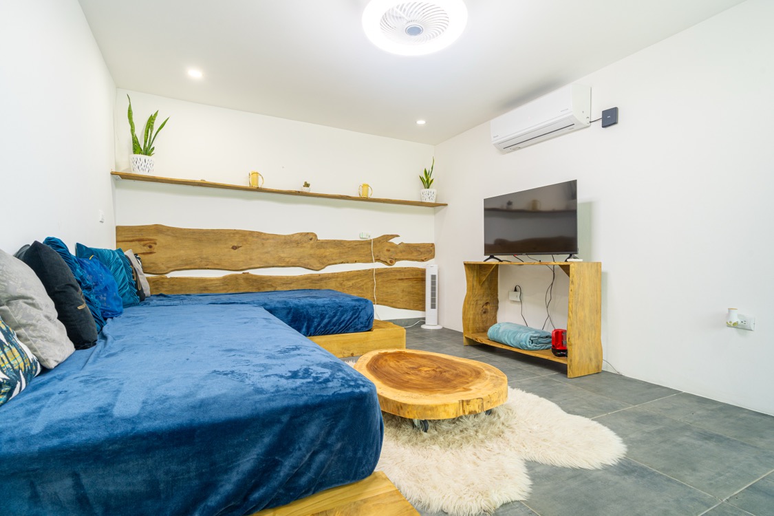 Exceptional Modern 4-Bedroom Family Sanctuary on 1 Acre in Ojochal selected