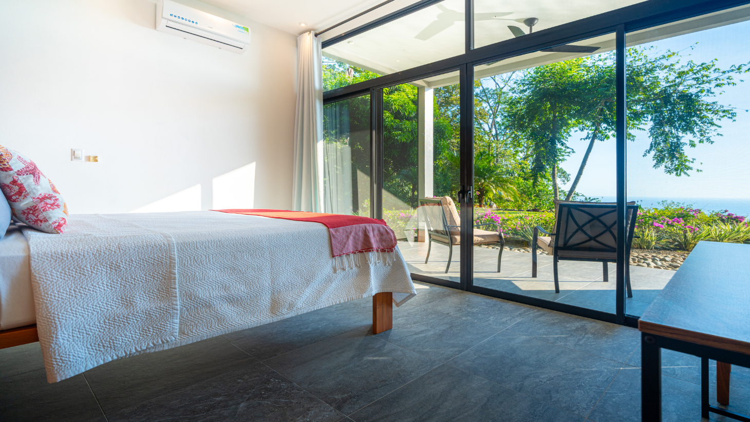 Private Oceanview Sanctuary Above Uvita's Iconic Whales Tail, 3 Bed, 3 Bath selected