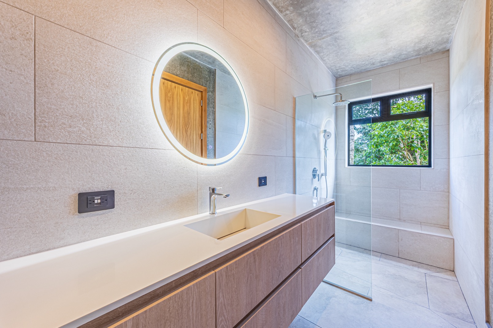 Elegant Ocean View Residence Minutes from Marino Ballena National Park selected