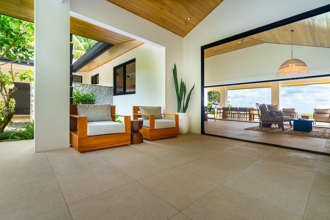 Private Jungle Retreat with Ocean Views & Off-Grid Luxury selected