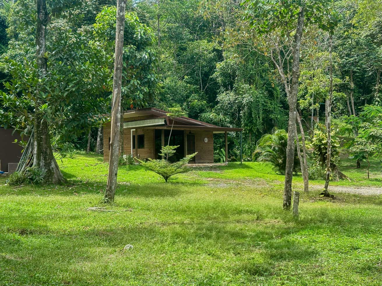 Exceptional 12-Acre Investment Property in Central Ojochal – Riverfront Jungle Estate with Home, Cabin, Workshop & Endless Development Potential selected