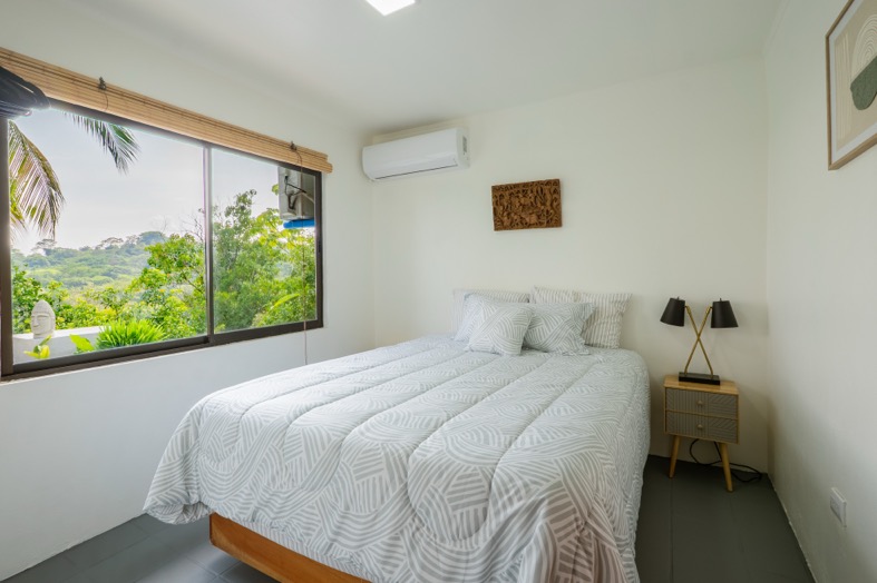 Turnkey Ocean View Jungle Villa on 2.3 Acres in Hatillo selected