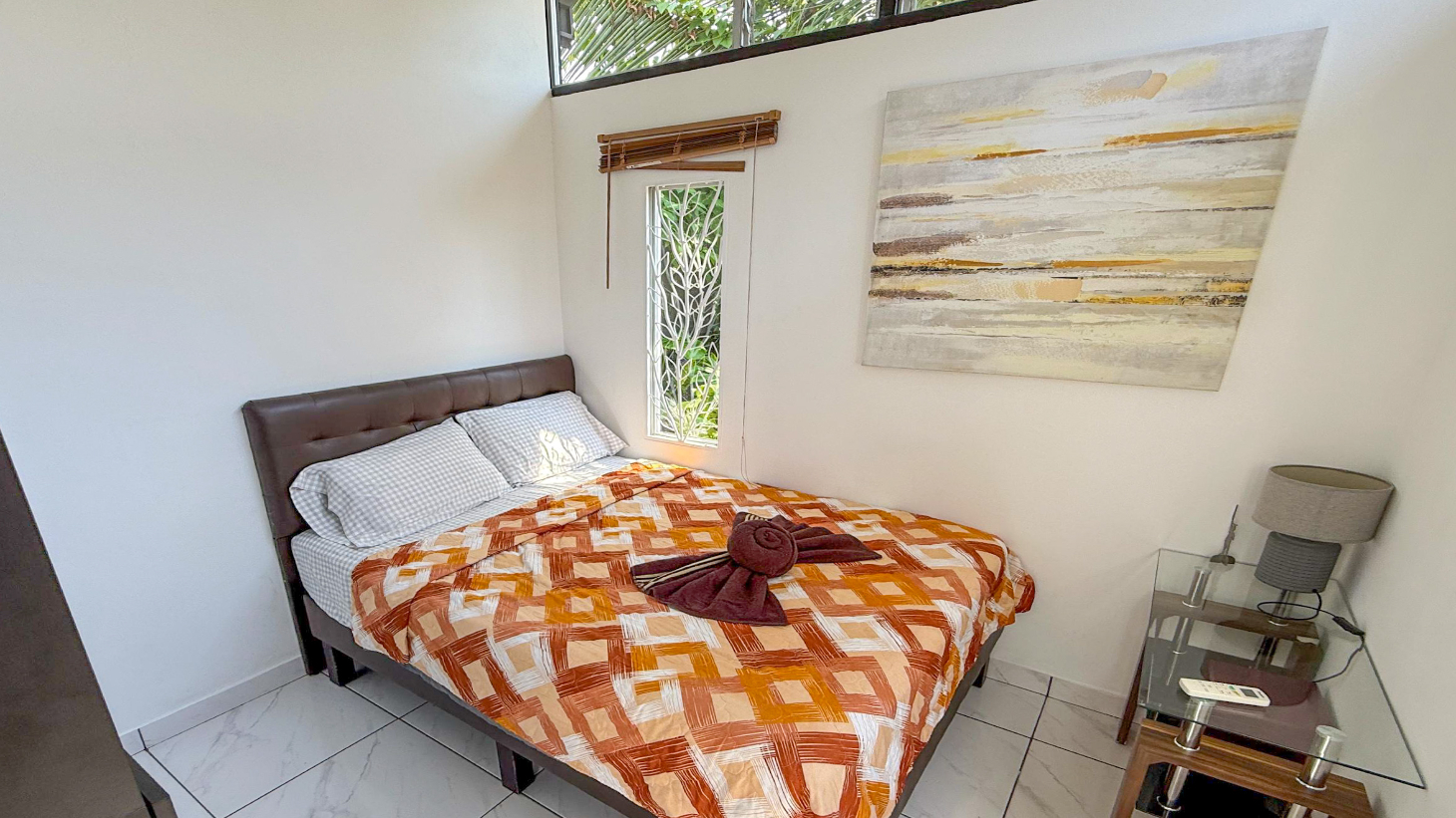 Newer 2-Bedroom Home Easy Walking Distance to Whale Tail Beach selected