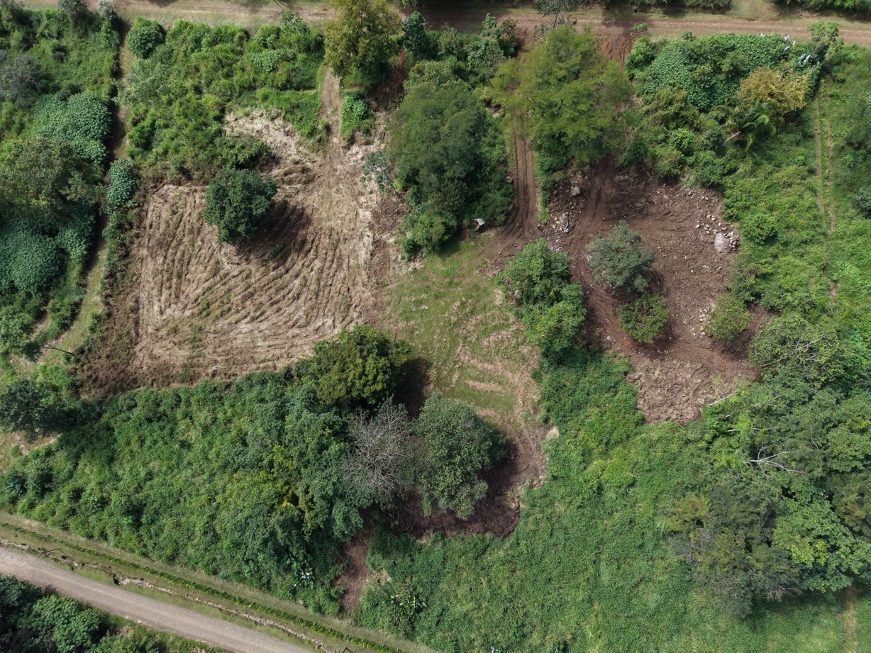 Caracara Ridge Lot #11 – Private Mountain View Homesite in Ojochal’s Premier Conservation Community selected