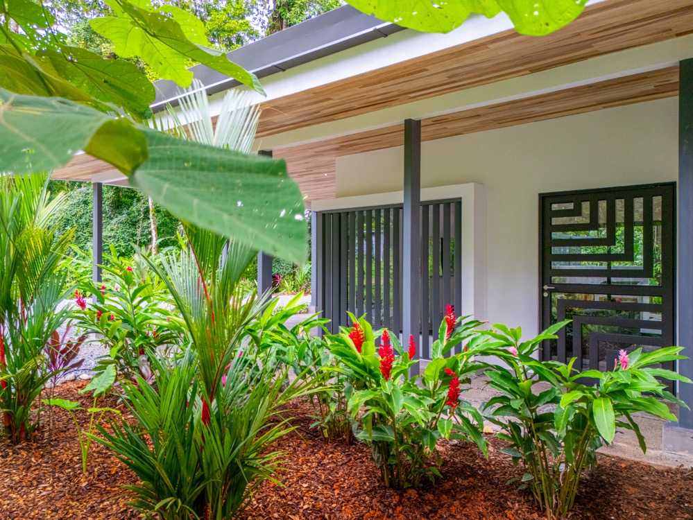 Casa Selva Vida – A Vision of Luxury Living in the Heart of Uvita selected