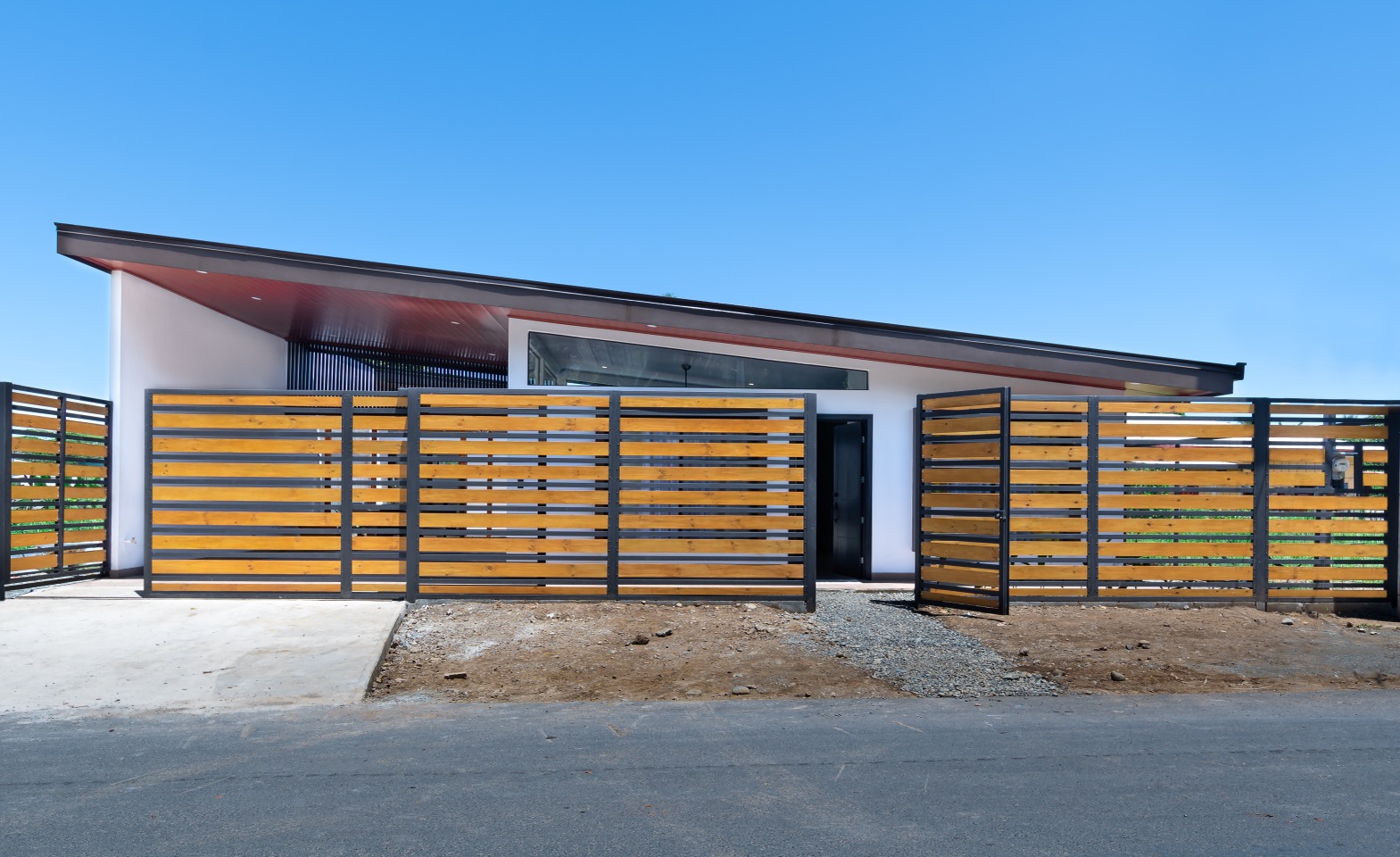 Brand-New Modern Beach House in the Heart of Bahía Ballena selected