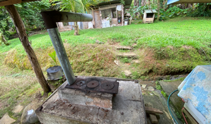 2.9 ACRES – Tons of Fruit Trees, 3 Bedroom Tico Home Plus Bodega In Tinamastes selected