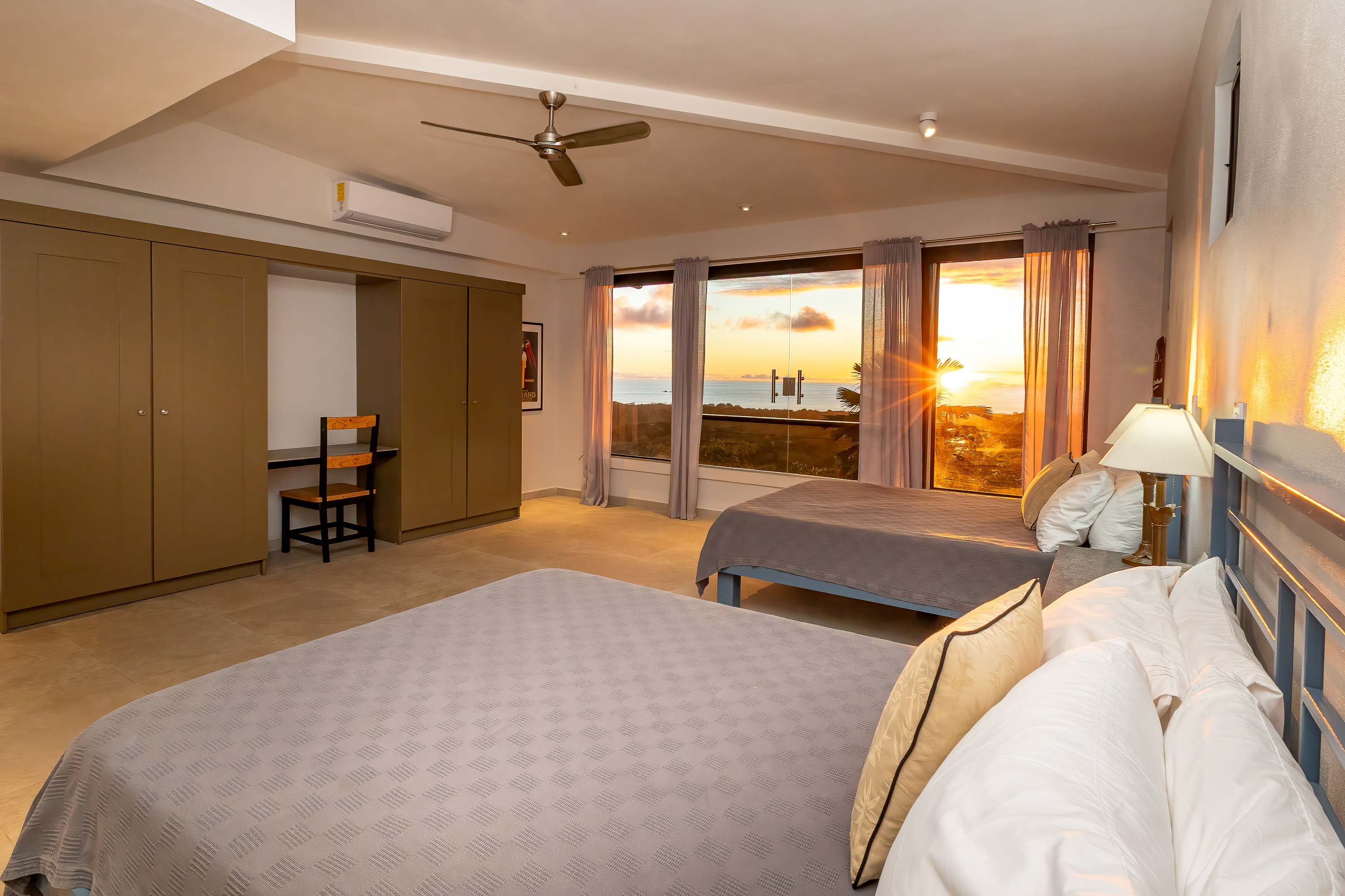 Iconic Oceanview Luxury Estate in Uvita selected