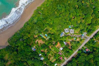 Exclusive Beachfront Penthouse – The Most Private Residence at Elan image 3