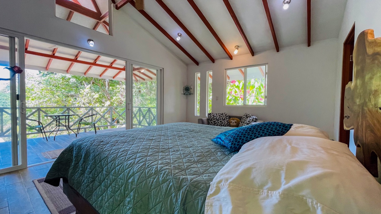 Nature Retreat Estate – Southern Pacific Zone, Costa Rica selected