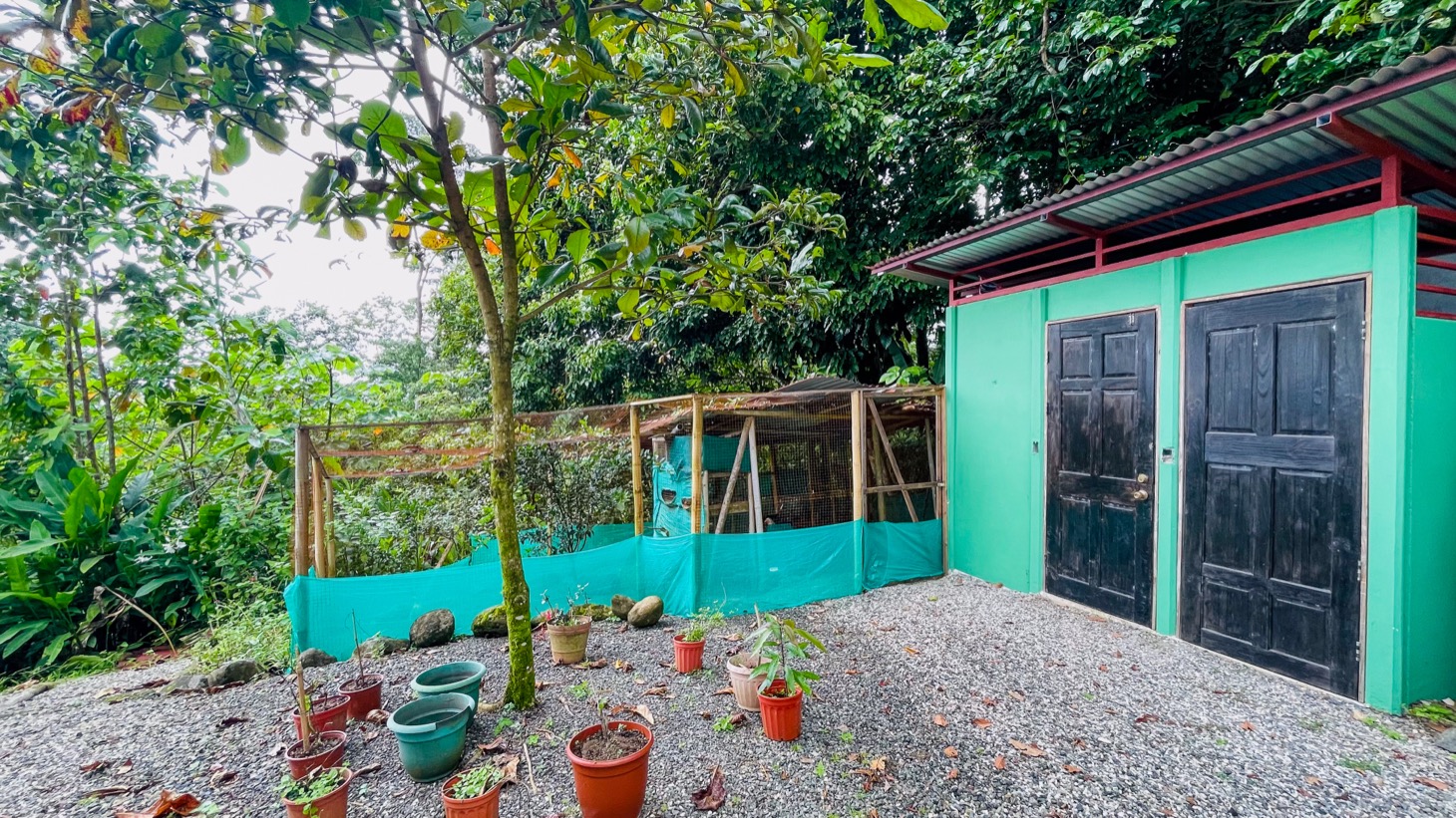 Two Homes on 1.55 Acres with Ocean & Mountain Views – Plus Room to Build! selected