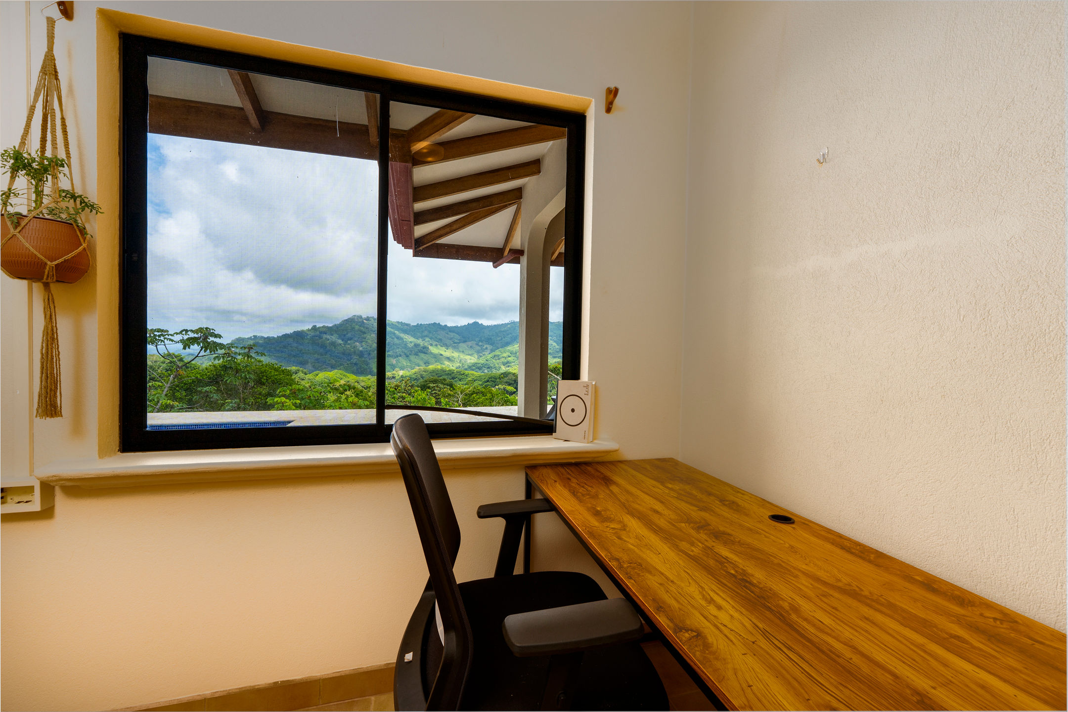 Beautiful Mountain Home With Ocean Views in Prestigious Lagunas – 15 Minutes from Dominical selected
