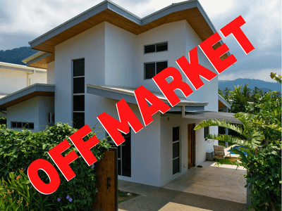  Modern Tranquil Home in the Heart of Ojochal, Costa Rica image 1