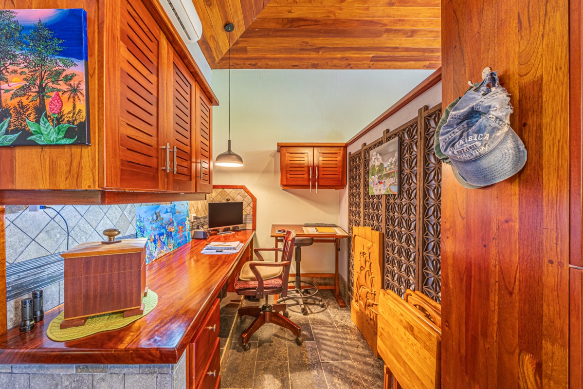 Oceanview Home with Guest House in Costa Verde selected